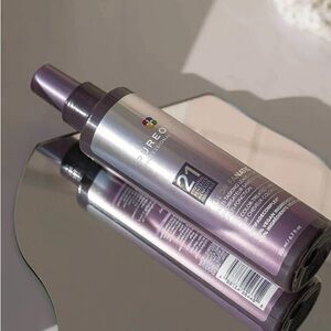 NWT PUREOLOGY Color Fanatic Multi Tasking Leave In Spray 21, 200 ml / 6.7 fl. oz